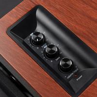 Gambar Edifier R1700BTs Active Bluetooth Bookshelf Speakers dari Edifier ID undefined 3 Tokopedia