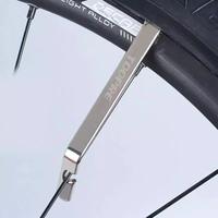 Gambar TOOPRE TYRE LEVER JUGIL ALAT PEMBUKA BAN SEPEDA BAHAN BESI CUKIL CUNGK dari IstanaSepeda_NEW undefined 1 Tokopedia