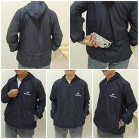 Gambar Jaket Joging Parasut - M dari BWS Fashion N Collection undefined 1 Tokopedia