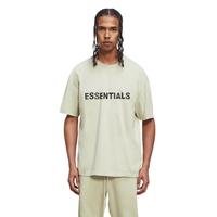 Gambar Fear Of God SS20 Essentials Logo T-shirt Sage 100% Original - L dari True OG Kicks undefined 2 Tokopedia