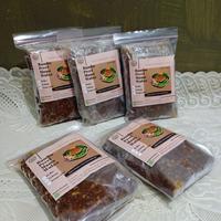 Gambar BUMBU PECEL MAMA WULAN (BEST SELLER) PEDAS dari WulanIndahMOMENT undefined 3 Tokopedia