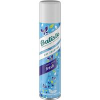 Gambar BATISTE DRY SHAMPOO FRESH 200 ML dari madamebeautyshop undefined 1 Tokopedia