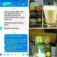 Gambar ska 72 skao susu kedelai nasa original dari Wahyu barokah herbal undefined 2 Tokopedia