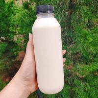 Gambar Susu Kacang Kedelai Murni Home Made 100% Halal Tanpa Pemanis buatan dari BeeBee Mart undefined 3 Tokopedia