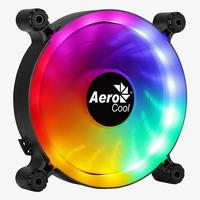 Gambar FAN CASING 12CM AEROCOOL SPECTRO 12 RGB dari eCompuTex Distribusi undefined 2 Tokopedia