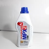 Gambar oli mpx2 matic 10w-30 0,8L dari Alpha Motor 88 undefined 1 Tokopedia