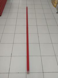 Gambar SCAFFOLDING STAGER CROSS-BRACE / SILANGAN 220 cm / 193 cm - 220 cm dari INTI-MANDIRI-SCAFFOLDING undefined 3 Tokopedia