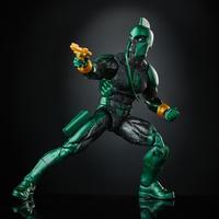 Gambar Marvel Legends Genis-Vell BAF Kree Sentry dari FUNToyShop undefined 3 Tokopedia