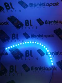 Gambar Lampu Alis Fleksibel Cumi 24 Cm Variasi Kolong Mobil Motor dari BisnisLapak undefined 4 Tokopedia