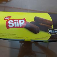 Gambar nabati siip cokelat dari TOKO REZEKITA undefined 1 Tokopedia