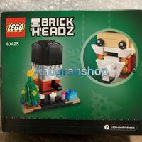 Gambar LEGO 40425 BRICKHEADZ Nutcracker dari AnugrahShopTokopedia undefined 2 Tokopedia