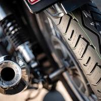 Gambar Ban Bridgestone Battlax BT46 120/80 -17 120/80 - 17 Rear Belakang SAJA dari anekagrosirr undefined 2 Tokopedia