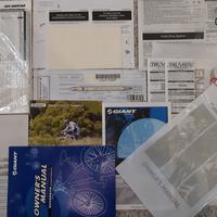 Gambar Sepeda MTB Giant Anthem3 sinetron S (26) thn 2009 dari WeiWu undefined 5 Tokopedia