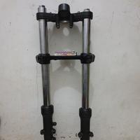 Gambar Shock Ninja RR dari Anwar Nongol undefined 1 Tokopedia