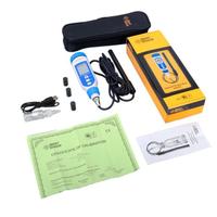 Gambar Dissolved Oxygen Meter DO Tester Oksigen O2 Water Smart Sensor AR8210 dari aganshop undefined 4 Tokopedia