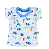 Gambar Baju Pakaian Fashion Kaos Oblong Atasan Bayi Cowok Laki-Laki 0-24 bln - Navy M dari Baby Pesek undefined 5 Tokopedia