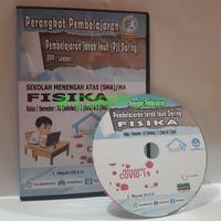 Gambar CD RPP Fisika SMA Kelas 11 Kurikulum 2013 Revisi 2017 dari tiTasik Store undefined 1 Tokopedia
