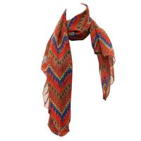 Gambar Syal Wanita Motif Scarf Leher Pasmina Motif Sifon GESYAL dari Gesyal undefined 1 Tokopedia