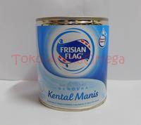 Gambar Susu Frisian Flag (Bendera) Kental Manis 370 gram dari Toko AlphaOmega undefined 1 Tokopedia