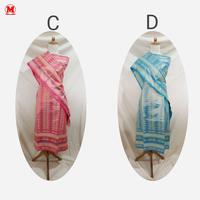 Gambar Kain Songket Kalimantan plus Selendang type A dari sentra matahari undefined 3 Tokopedia