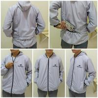 Gambar Jaket Joging Parasut - M dari BWS Fashion N Collection undefined 3 Tokopedia