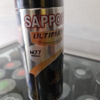 Gambar Sappiro Ultimate M77 Iridium dari Mewgod undefined 1 Tokopedia