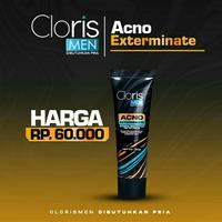Gambar Clorismen Cloris Men Acno Exterminate Menghilangkan Jerawat Pria dari Menarik Shop undefined 3 Tokopedia