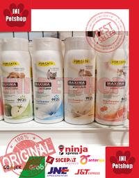Gambar Maxima Dry Powder Cat Pet Shampoo 150gr dari Ini petshop undefined 1 Tokopedia