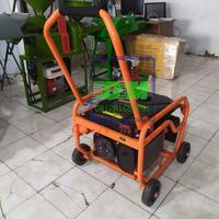 Gambar genset YASUKA YSK 4200 E 3500 watt dari OY Teknik undefined 4 Tokopedia