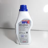 Gambar oli mpx2 matic 10w-30 0,8L dari Alpha Motor 88 undefined 2 Tokopedia