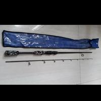 Gambar Rod INDIGO TOBIKO 150cm - Line Test 5-12lbs dari WARUNG-PANCING-DAN-BERBURU undefined 4 Tokopedia