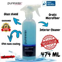 Gambar PERAWATAN MOBIL PUREWAX WASH & WAX/ ANTI JAMUR/ COATING/ DETAILING - 236ML dari PUREWAX.FASTWAX undefined 1 Tokopedia