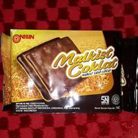 Gambar Nissin Malkist Coklat Biskuit 140 g dari Toko Rana 88 undefined 1 Tokopedia