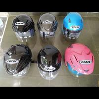 Gambar helm ink kekinian - Coklat Terang, M dari Berkah Cells_NEW undefined 1 Tokopedia