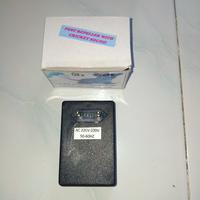 Gambar pengusir tikus suara jangkrik dari cfsolshop undefined 2 Tokopedia