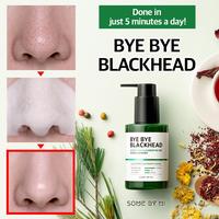 Gambar [ORIGINAL] FULL SIZE Some By Mi Bye Bye Blackhead 30 Days Miracle Gree dari Youthiful undefined 2 Tokopedia