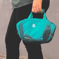Gambar Tas Selempang Consina Escort M - Merah dari chad-store_NEW undefined 2 Tokopedia