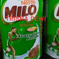 Gambar NESTLE MILO Active-Go Australian Recipe Bubuk 450gram dari TrisnaDewiOlshop undefined 1 Tokopedia