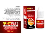 Gambar OBAT SARIAWAN KUCING ANJING / OBAT SAKIT GIGI ANJING KUCING / HYPETS dari Boncu The Persian undefined 2 Tokopedia