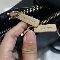 Gambar SALE MK Michael Kors Sutton Authentic Preloved Bekas Second dari fiefielover undefined 4 Tokopedia