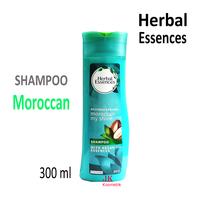 Gambar Herbal Essences Shampoo 300 ml - Hello Hydration dari JK Kosmetik undefined 3 Tokopedia