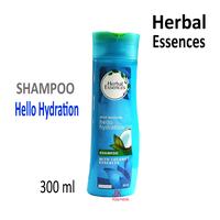 Gambar Herbal Essences Shampoo 300 ml - Hello Hydration dari JK Kosmetik undefined 1 Tokopedia