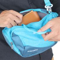 Gambar Tas Selempang Consina Escort M - Merah dari chad-store_NEW undefined 4 Tokopedia