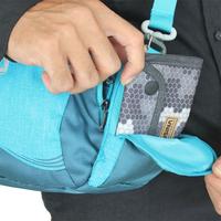 Gambar Tas Selempang Consina Escort M - Merah dari chad-store_NEW undefined 5 Tokopedia