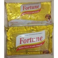 Gambar Minyak Fortune Bantal 1Liter dari TBK Halona Plastik undefined 1 Tokopedia