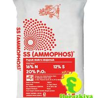 Gambar Pupuk Majemuk Meroke SS AMMOPHOS Kemasan Repack 1Kg dari florazkiya undefined 1 Tokopedia
