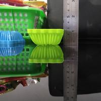Gambar Cetakan kue putu ayu cetakan bolu kukus cetakan kue pukis dari Plastiku Houseware undefined 5 Tokopedia