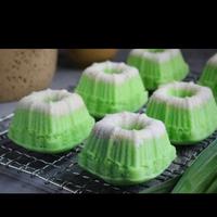 Gambar Cetakan kue putu ayu cetakan bolu kukus cetakan kue pukis dari Plastiku Houseware undefined 2 Tokopedia