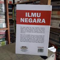Gambar ilmu negara M Iwan satriawan SH MH dari TOKO BUKU SAREZER undefined 3 Tokopedia