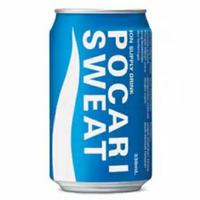 Gambar Pocari Sweat Kaleng 330ml 1 Pcs | Minuman Isotonik Klg 330 ml 24klg dari Toko Titi Ciplak undefined 1 Tokopedia